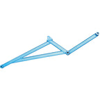 Cusco Power Brace (Center Floor), 2002-2007 WRX & STi (MT Only)