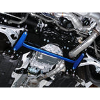 Cusco Power Brace Front Cross Member, 2022-2026 WRX - Angle 3