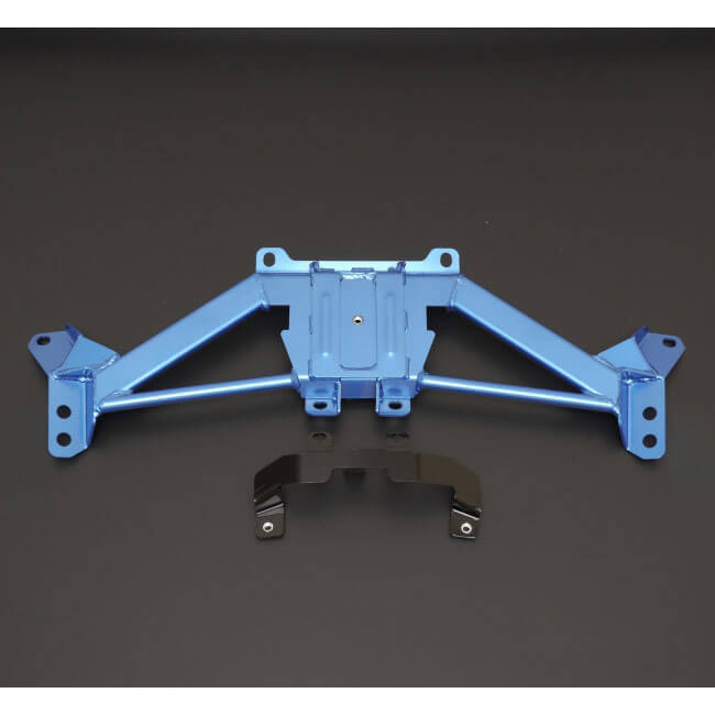 Cusco Power Brace (Front Crossmember), 2008-2014 WRX & 2008-2014 STi