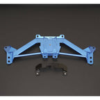 Cusco Power Brace (Front Crossmember), 2008-2014 WRX & 2008-2014 STi