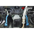 Cusco Power Brace Front Side, 2014-2018 Forester XT