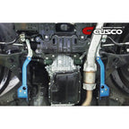 Cusco Power Brace Front Side, 2014-2018 Forester XT