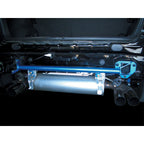 Cusco Power Brace (Rear End), 2008-2014 WRX & 2008-2014 STi - Angle 2