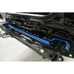 Cusco Power Brace (Rear End), 2013-2026 BRZ/FR-S/86/GR86 - Angle 2