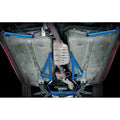 Cusco Power Brace (Rear Floor), 2002-2007 WRX & 2004-2007 STi
