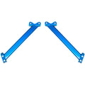 Cusco Power Brace (Rear Floor), 2008-2014 WRX & 2008-2014 STi