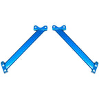 Cusco Power Brace (Rear Floor), 2008-2014 WRX & 2008-2014 STi