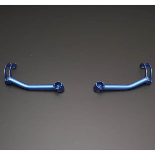 Cusco Power Brace Rear Lateral / Sway Bar Brackets (Pair/2), 2022-2026 BRZ & GR86