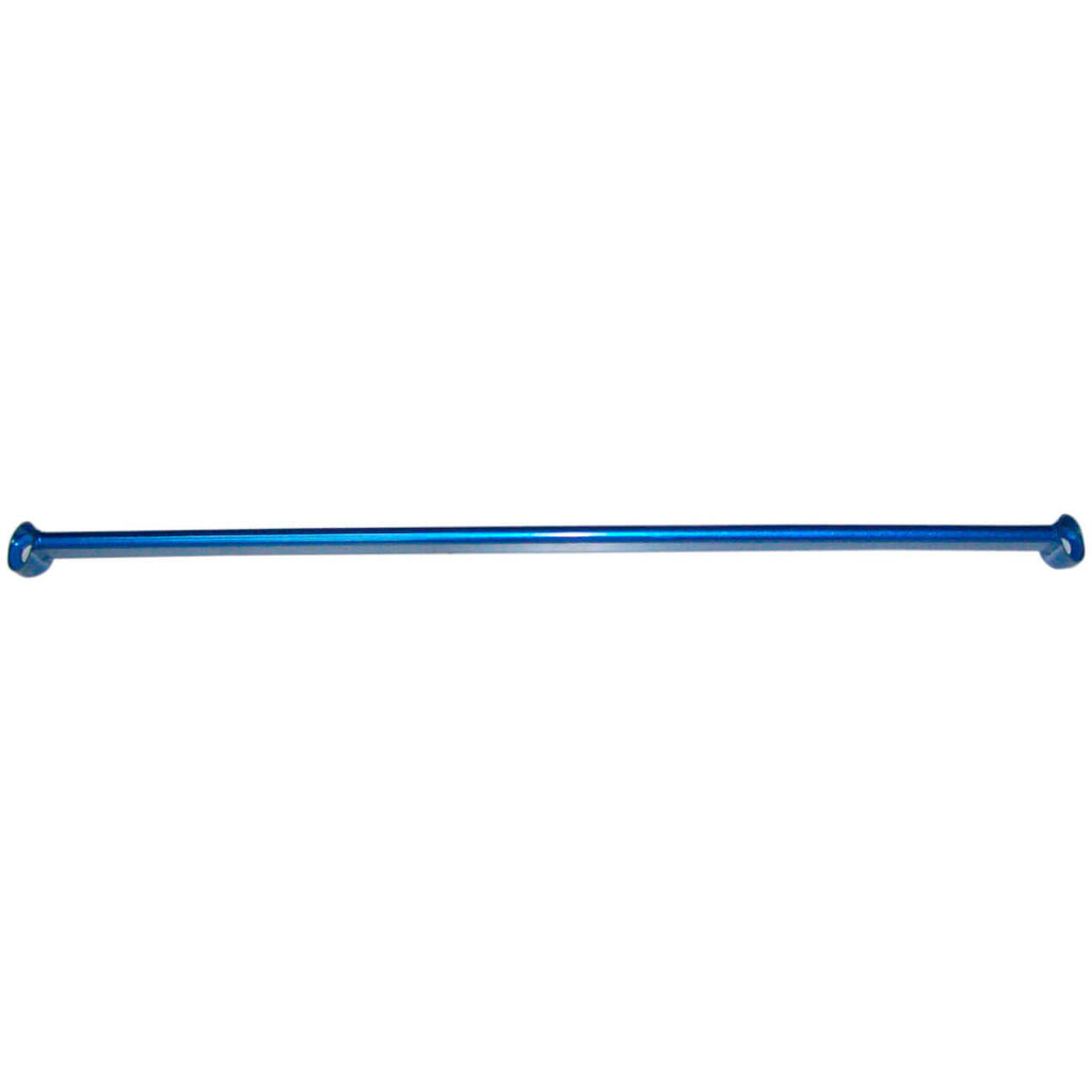 Cusco Power Brace (Rear Member), 2008-2014 WRX/STi & 2013-2020 BRZ/FR-S/86