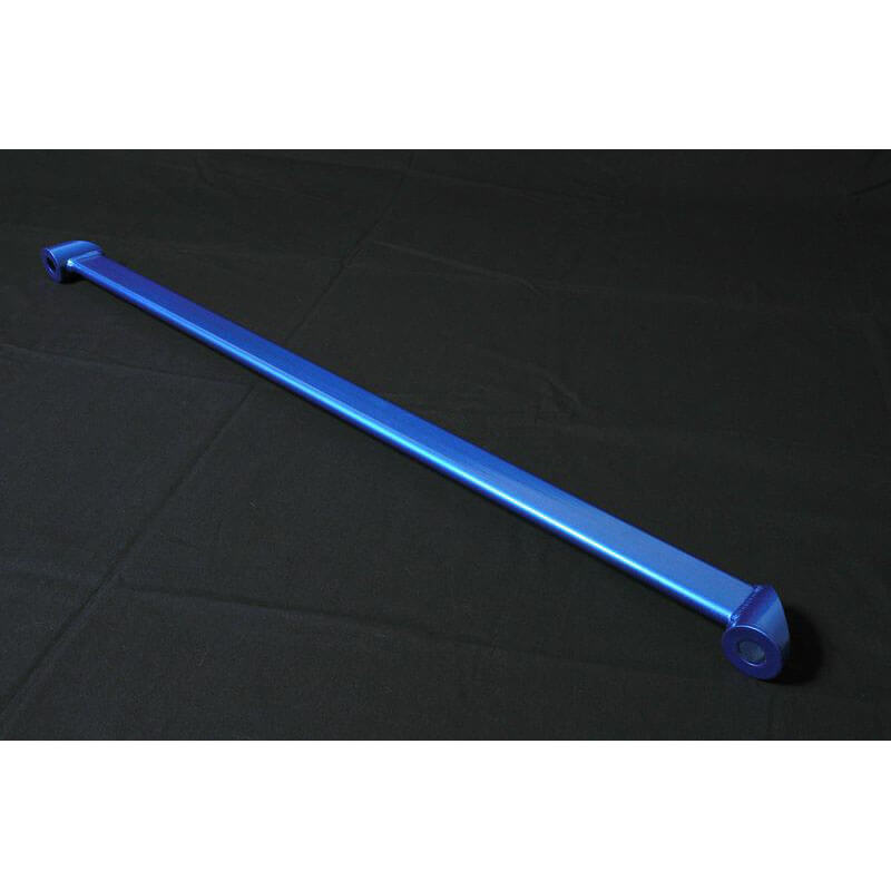 Cusco Power Brace (Rear Member), 2008-2014 WRX/STi & 2013-2020 BRZ/FR-S/86 - Angle 2