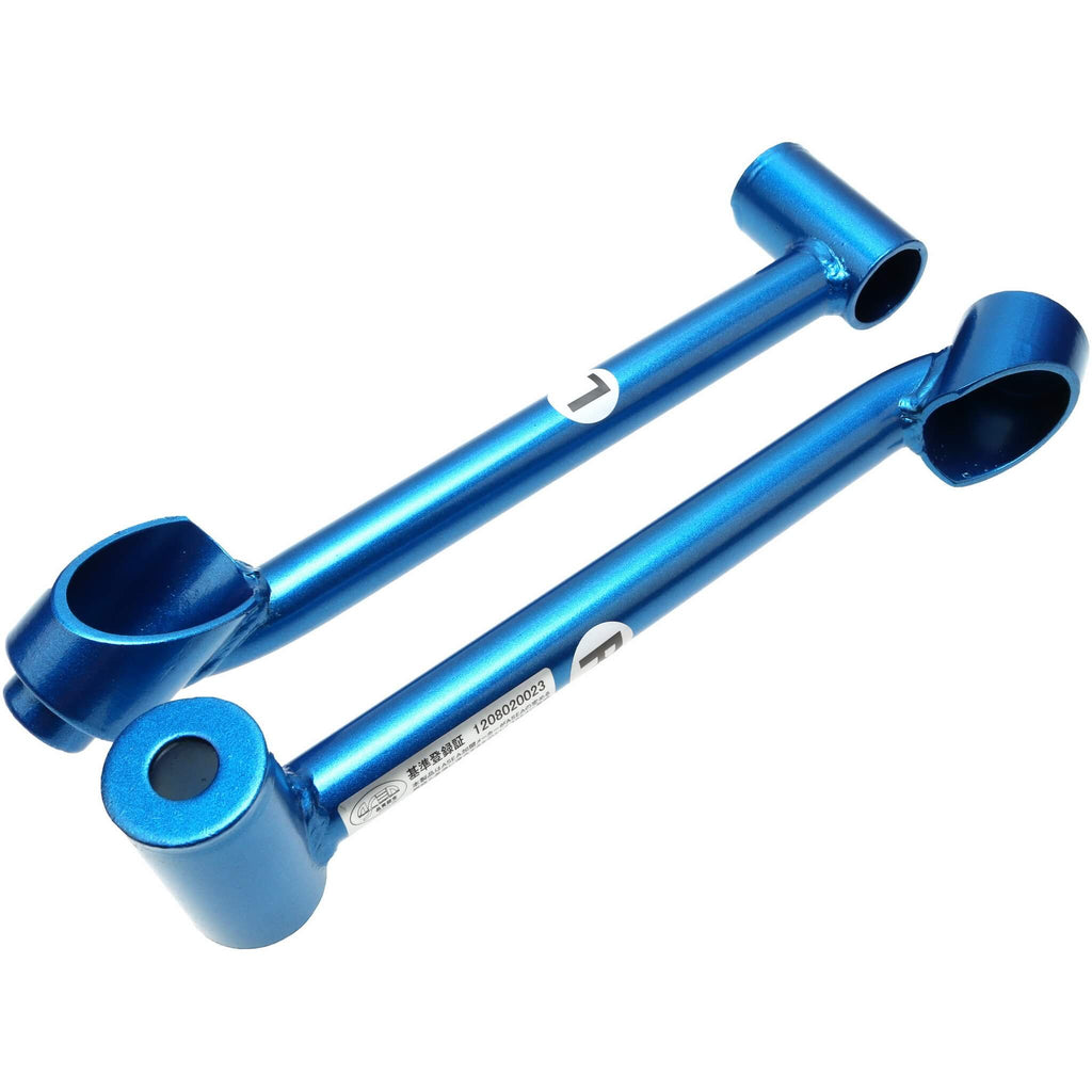 Cusco Power Brace (Rear Member, Side), 2008-2014 WRX & 2008-2014 STi