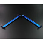 Cusco Power Brace (Rear Member, Side), 2013-2026 BRZ/FR-S/86/GR86