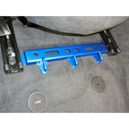 Cusco Power Brace Seat Rail Plus Rear Side, 2020-2021 GR Supra (A90)