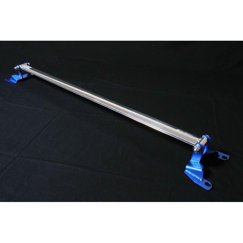 Cusco Rear Aluminum Strut Bar (Oval Shape Bar), 2013-2017 BRZ & FR-S