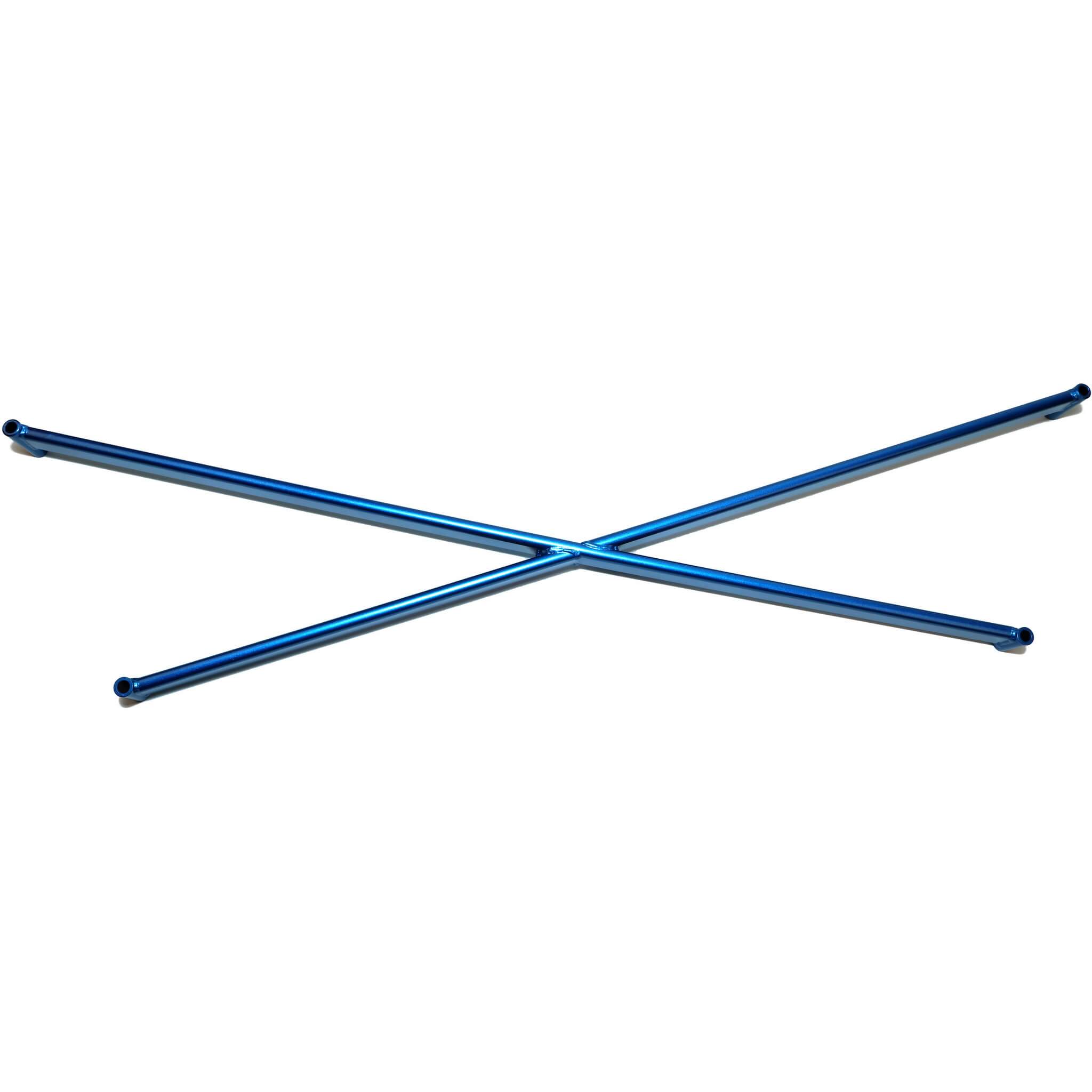 Cusco Rear Cross Bar, 2015-2021 STi & 2015-2021 WRX