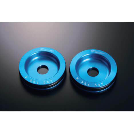 Cusco Rear Differential Bushings, 2008-2014 STi