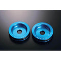 Cusco Rear Differential Bushings, 2008-2014 STi