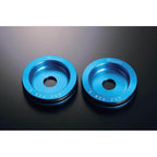 Cusco Rear Differential Bushings, 2008-2014 STi