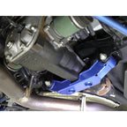 Cusco Rear Differential Carrier, 2008-2021 STi & 2015-2021 WRX - Angle 6