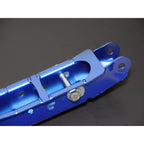 Cusco Rear Lateral Link/Control Arms (Pillowball, Adj, Pair), 2008-2021 WRX/STi & 2013-2026 BRZ/FR-S/86 - Angle 3