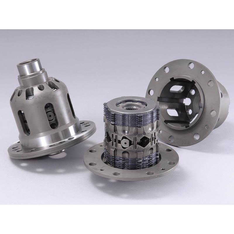 Cusco Rear Limited Slip Differential LSD (Type-RS Spec-F, 1-Way), 2022-2026 BRZ & GR86