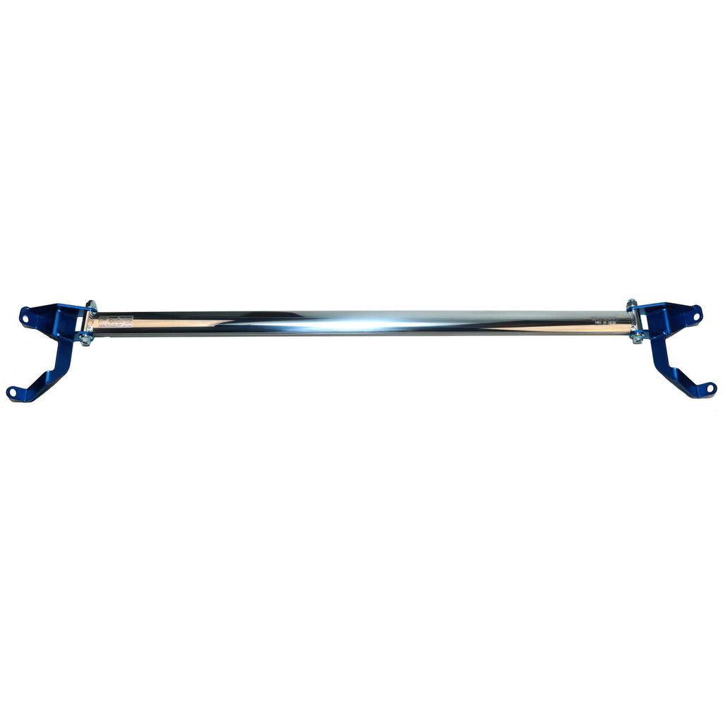 Cusco Rear OS Aluminum Strut Bar, 2008-2014 WRX & 2008-2014 STi