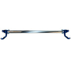 Cusco Rear OS Aluminum Strut Bar, 2008-2014 WRX & 2008-2014 STi