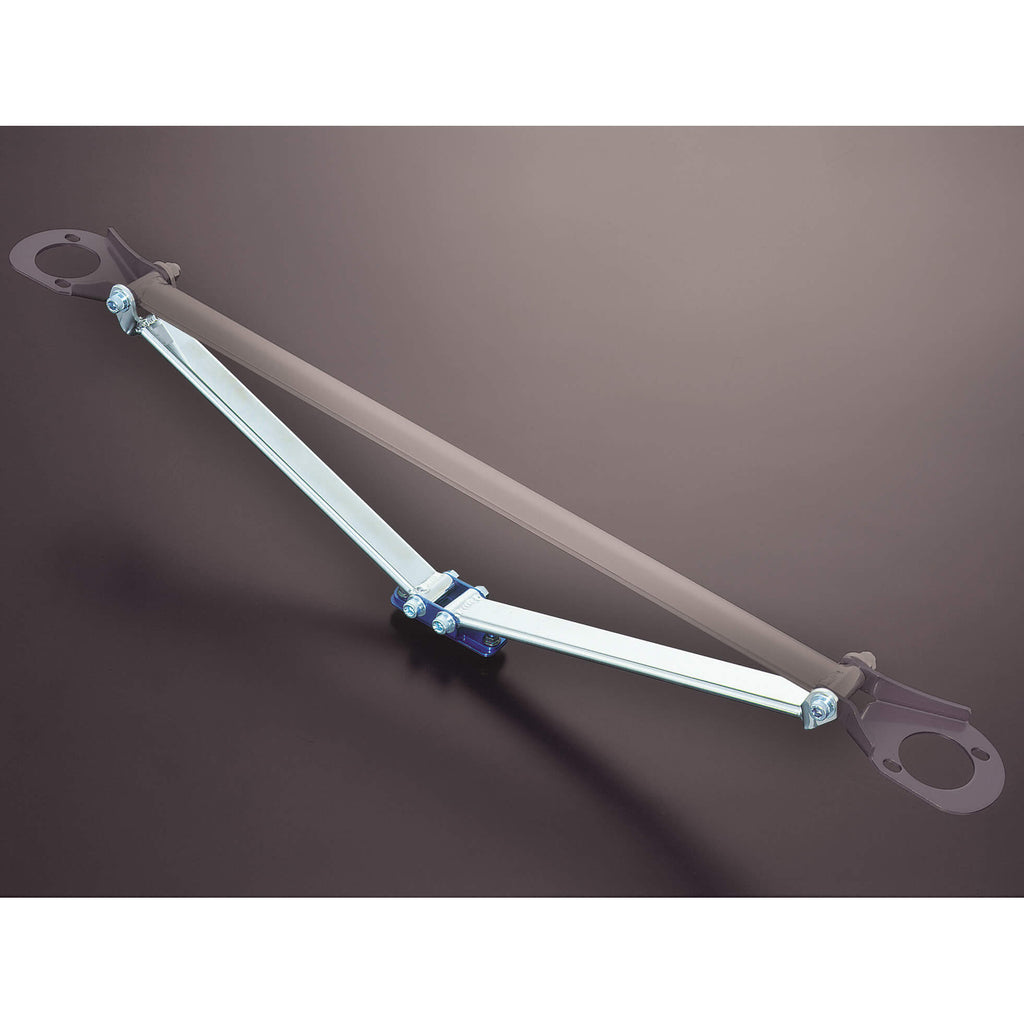 Cusco Rear Strut Tower Brace, 2002-2007 WRX & 2004-2007 STi