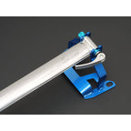 Cusco Rear Strut Tower Brace (OS Type), 2022-2026 WRX - Angle 3