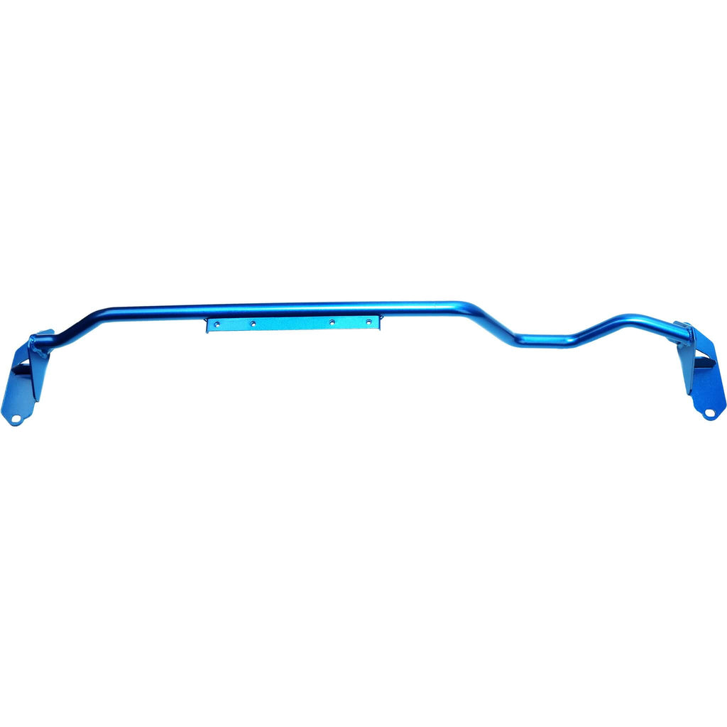 Cusco Rear Subframe Power Brace (Lower Bar), 2002-2007 WRX & 2004-2007 STi