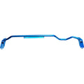 Cusco Rear Subframe Power Brace (Lower Bar), 2002-2007 WRX & 2004-2007 STi