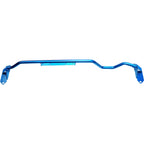 Cusco Rear Subframe Power Brace (Lower Bar), 2002-2007 WRX & 2004-2007 STi