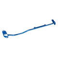 Cusco Rear Subframe Power Brace (Lower Bar), 2002-2007 WRX & 2004-2007 STi