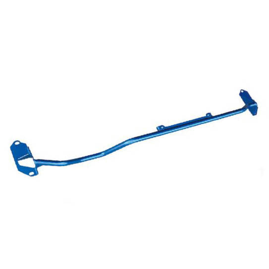 Cusco Rear Subframe Power Brace (Lower Bar), 2002-2007 WRX & 2004-2007 STi