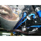 Cusco Rear Sway Bar (20mm), 2008-2021 WRX & 2008-2021 STi