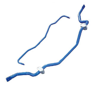 Cusco Rear Sway Bar (25mm), 2008-2015 EVO X