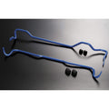 Cusco Rear Sway Bar (Adjustable, 22mm), 2004-2007 STi