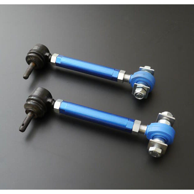 Cusco Rear Toe Control Rod (Lateral Link Toe Position), 2008-2014 STi/WRX & 2013-2018 BRZ/FR-S/86