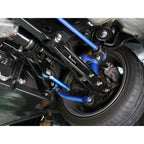 Cusco Rear Toe Control Rod (Lateral Link Toe Position), 2008-2014 STi/WRX & 2013-2018 BRZ/FR-S/86 - Angle 2