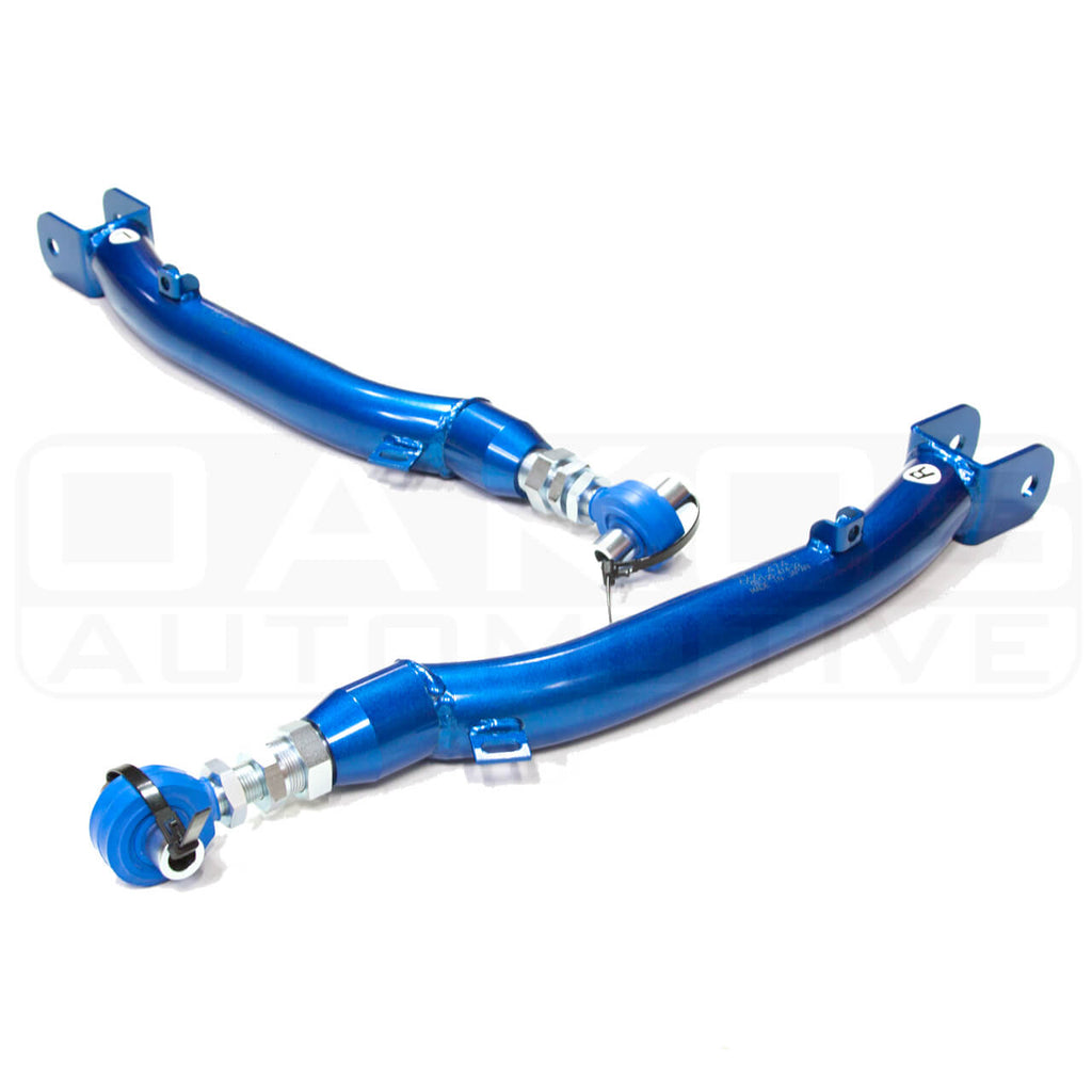 Cusco Rear Trailing Arms (Pair/2), 2002-2007 WRX & 2004-2007 STi