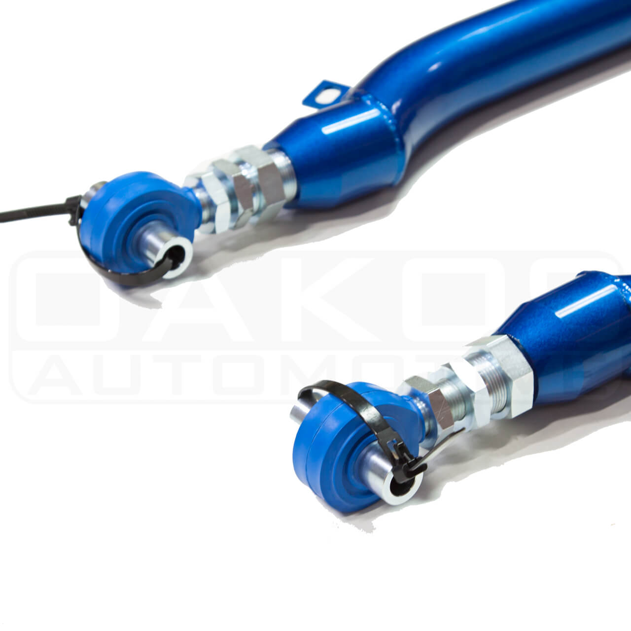 Cusco Rear Trailing Arms (Pair/2), 2002-2007 WRX & 2004-2007 STi - Angle 6