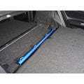 Cusco Rear Trunk Plus Power Brace, 2015-2021 WRX & STi