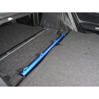 Cusco Rear Trunk Plus Power Brace, 2015-2021 WRX & STi