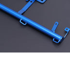 Cusco Rear Trunk Plus Power Brace, 2022-2026 BRZ & GR86 - Angle 2