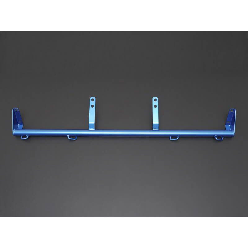 Cusco Rear Trunk Plus Power Brace, 2013-2020 BRZ/FR-S & 2017-2020 Toyota 86