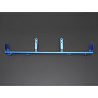 Cusco Rear Trunk Plus Power Brace, 2013-2020 BRZ/FR-S & 2017-2020 Toyota 86