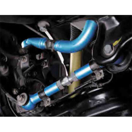 Cusco Rear Upper Arm (Inside, Front), 2013-2017 BRZ & FR-S