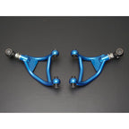 Cusco Rear Upper Control Arms Set, Camber Adj (Upper side +/- 15mm), 2022-2026 BRZ & GR86