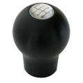 Cusco Shift Knob (Black), 2013-2020 BRZ/FR-S/86