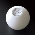 Cusco Shift Knob (White), Subaru